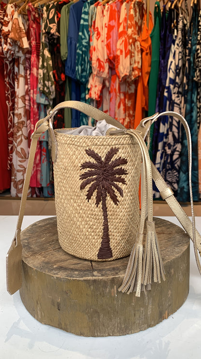 Bolso Maya