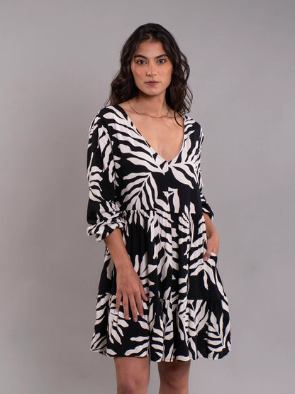 Vestido Santana
