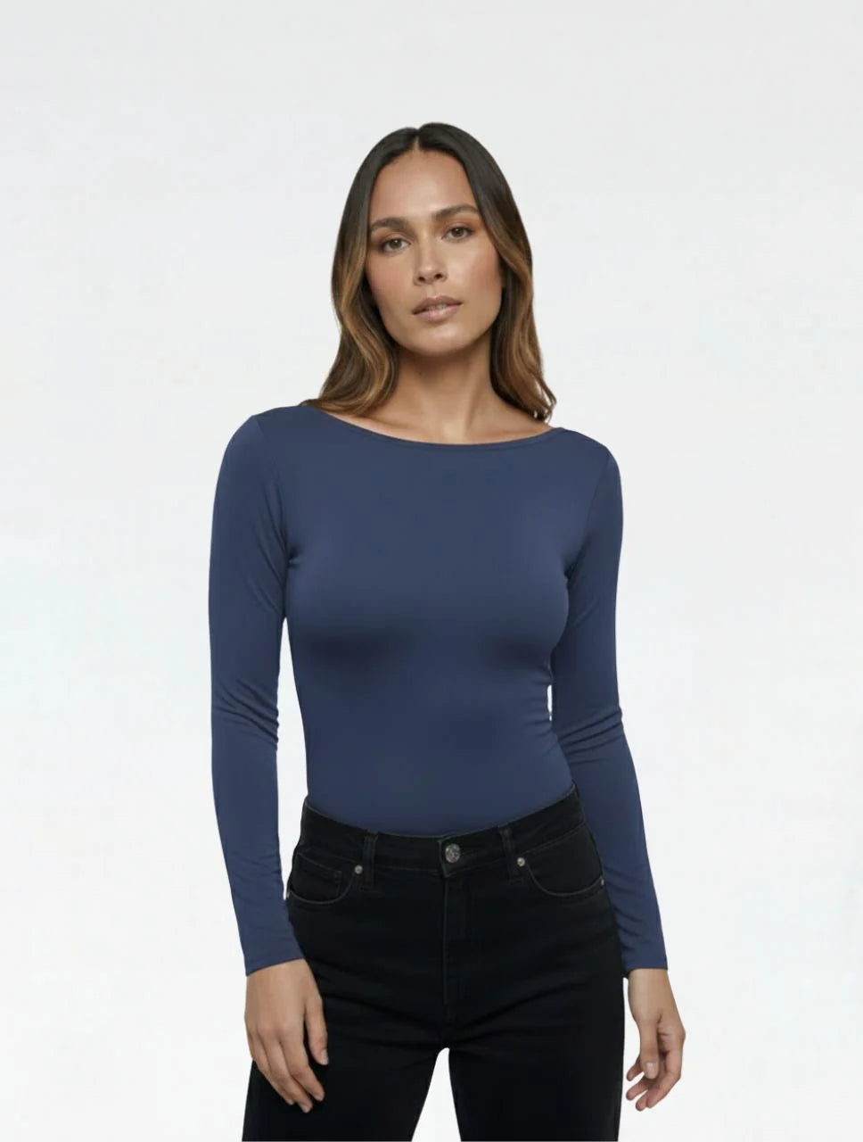 Body Rebeca