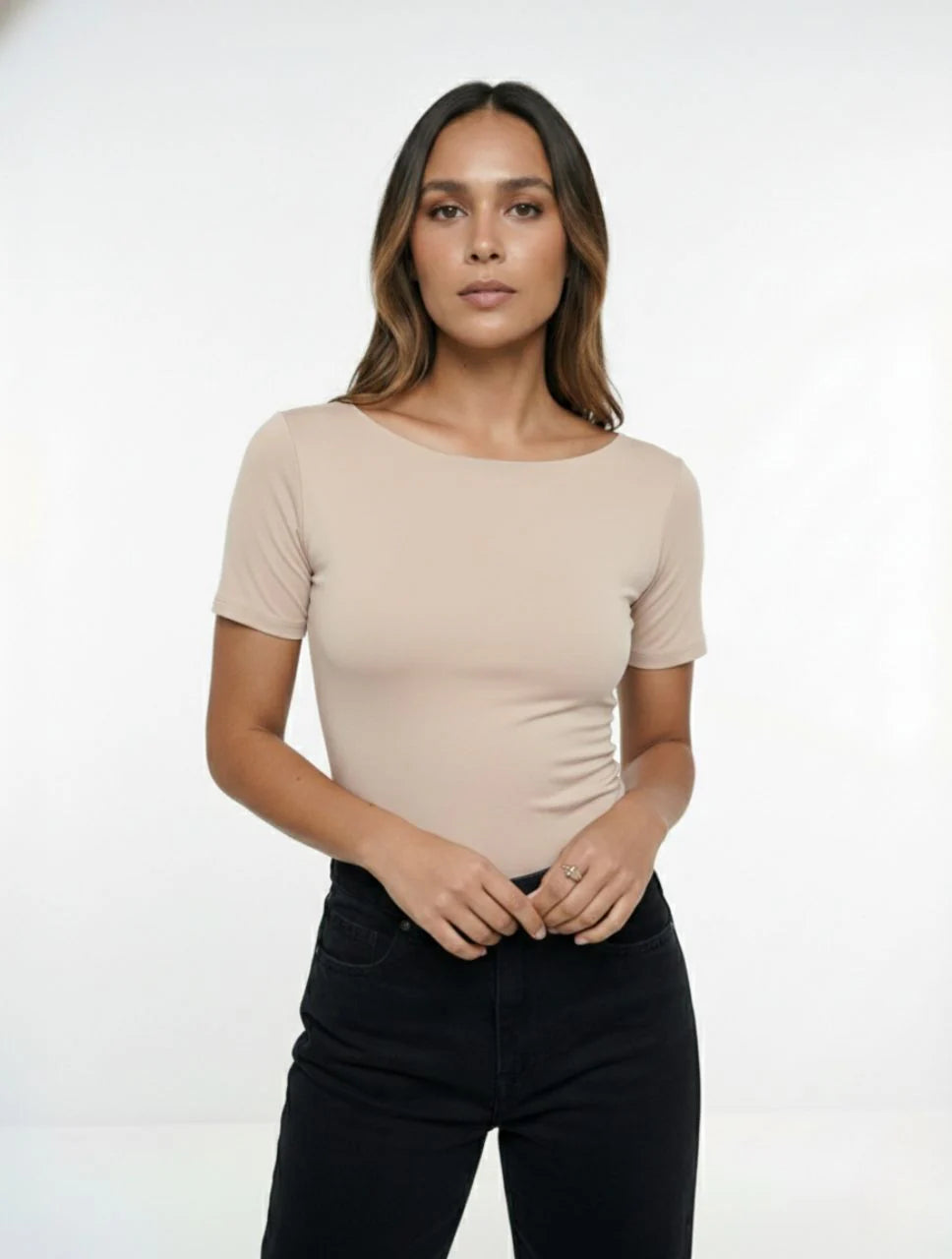 Body Antoniette