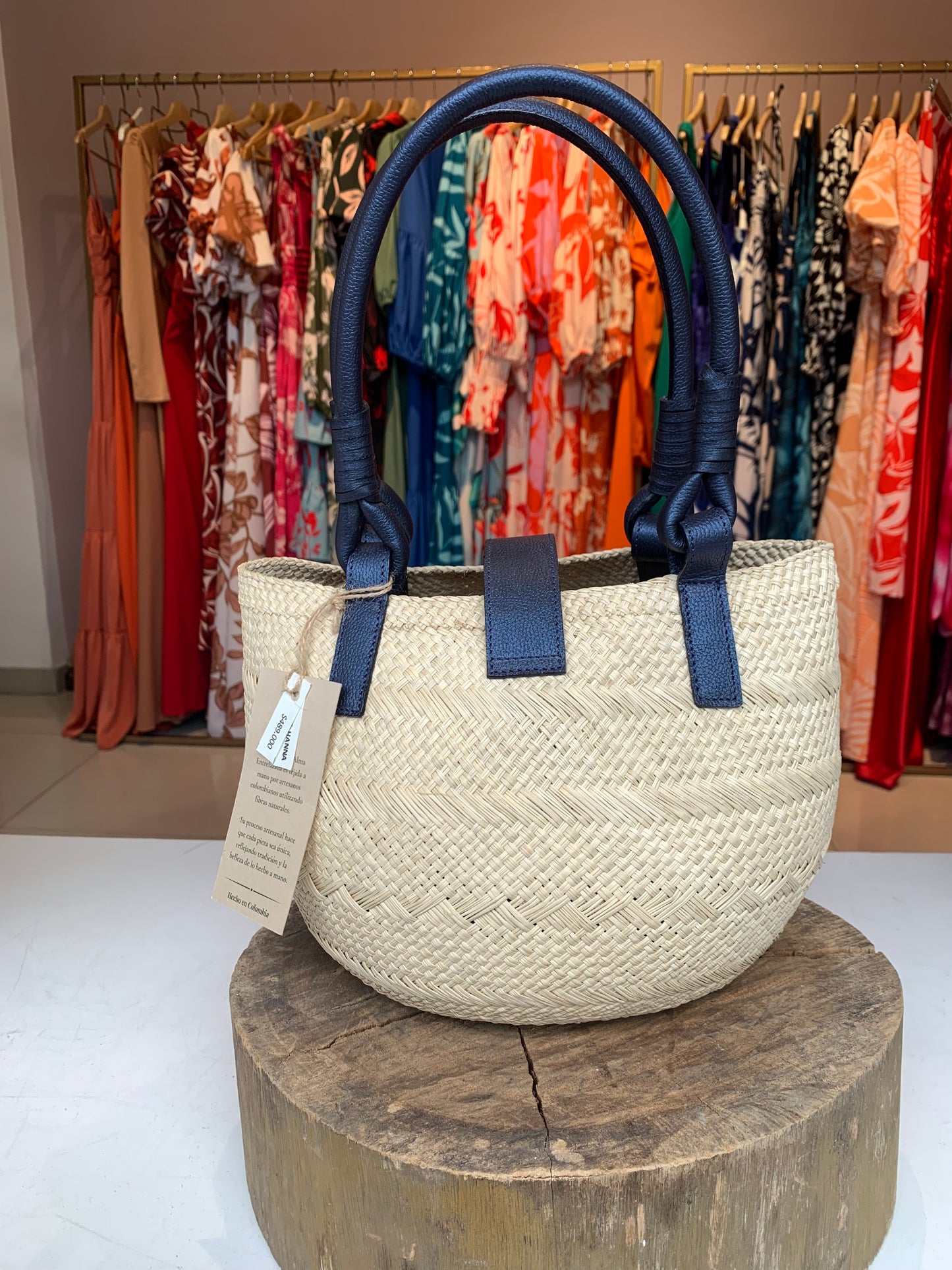 Bolso Hanna