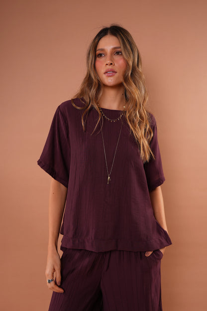 Blusa Zaira