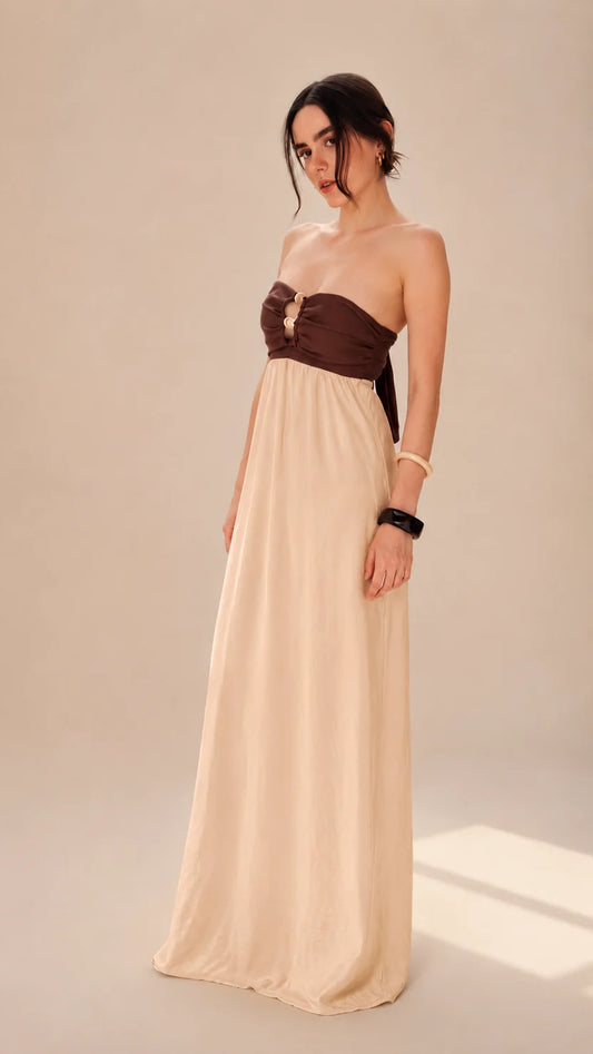 Vestido Sunset
