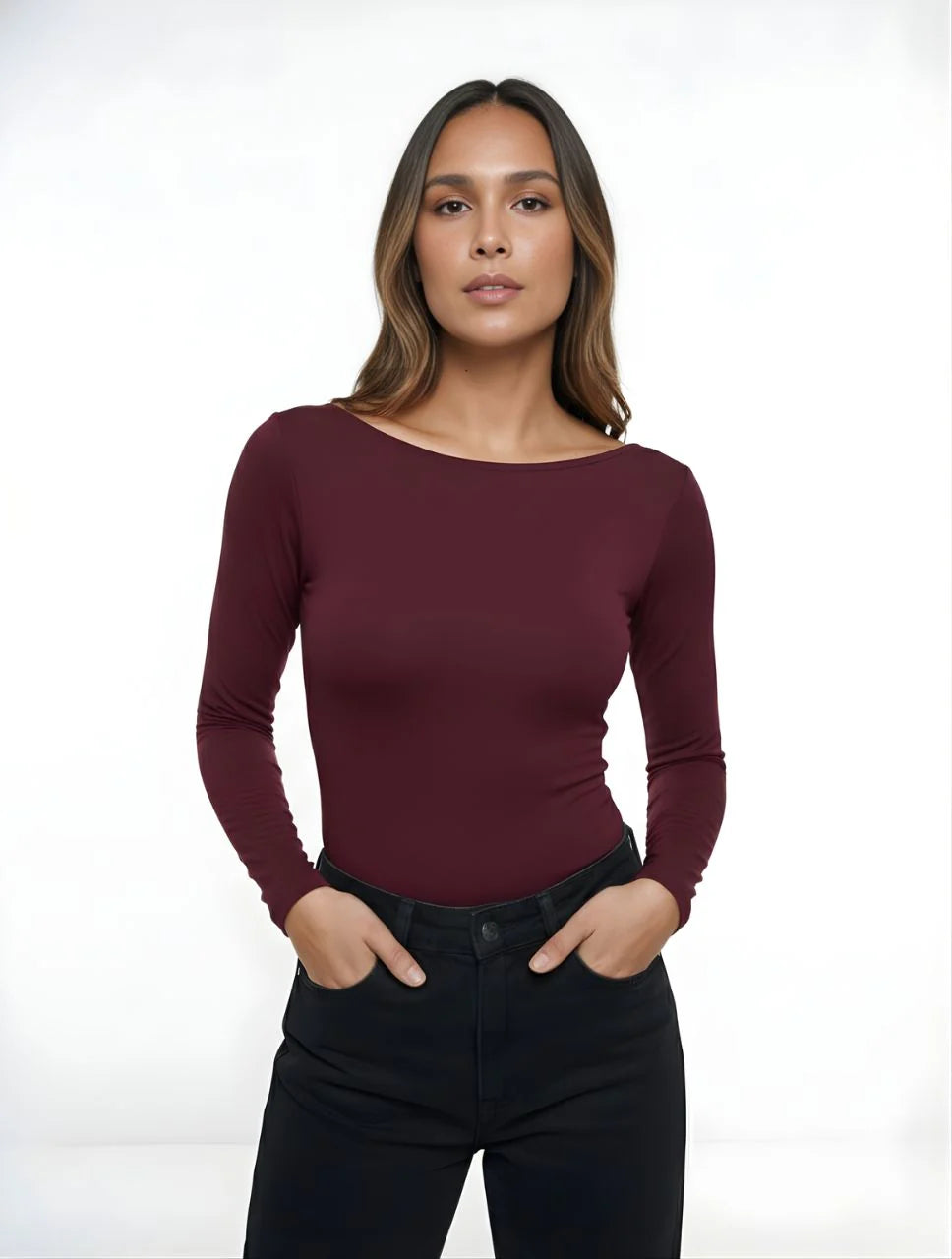Body Rebeca
