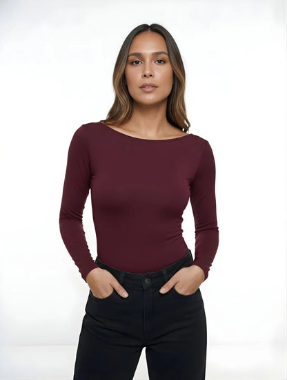 Body Rebeca
