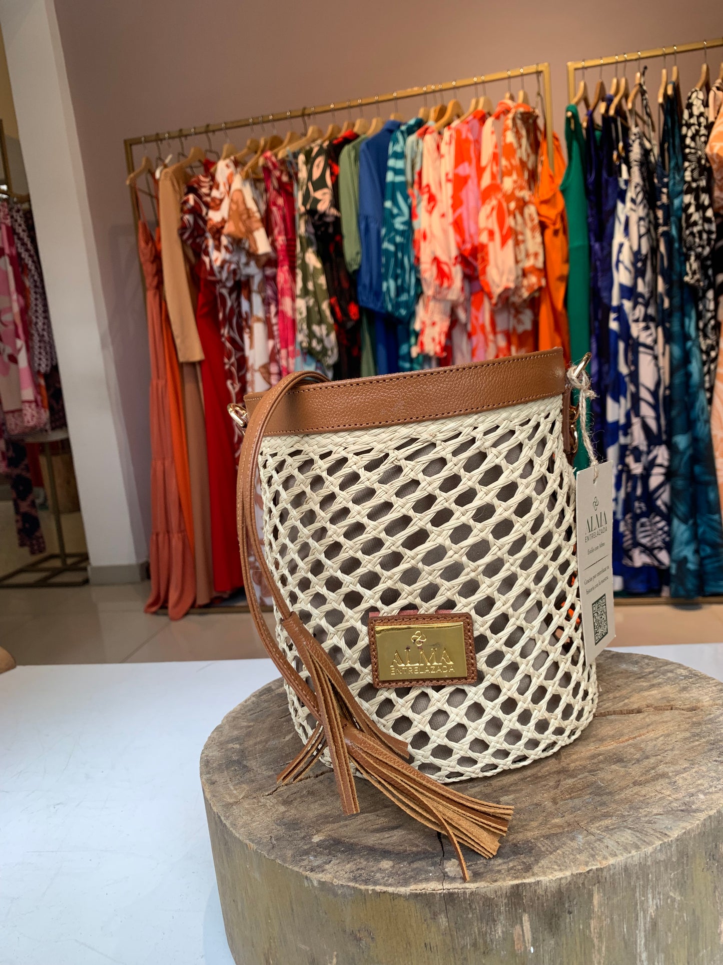 Bolso Helena