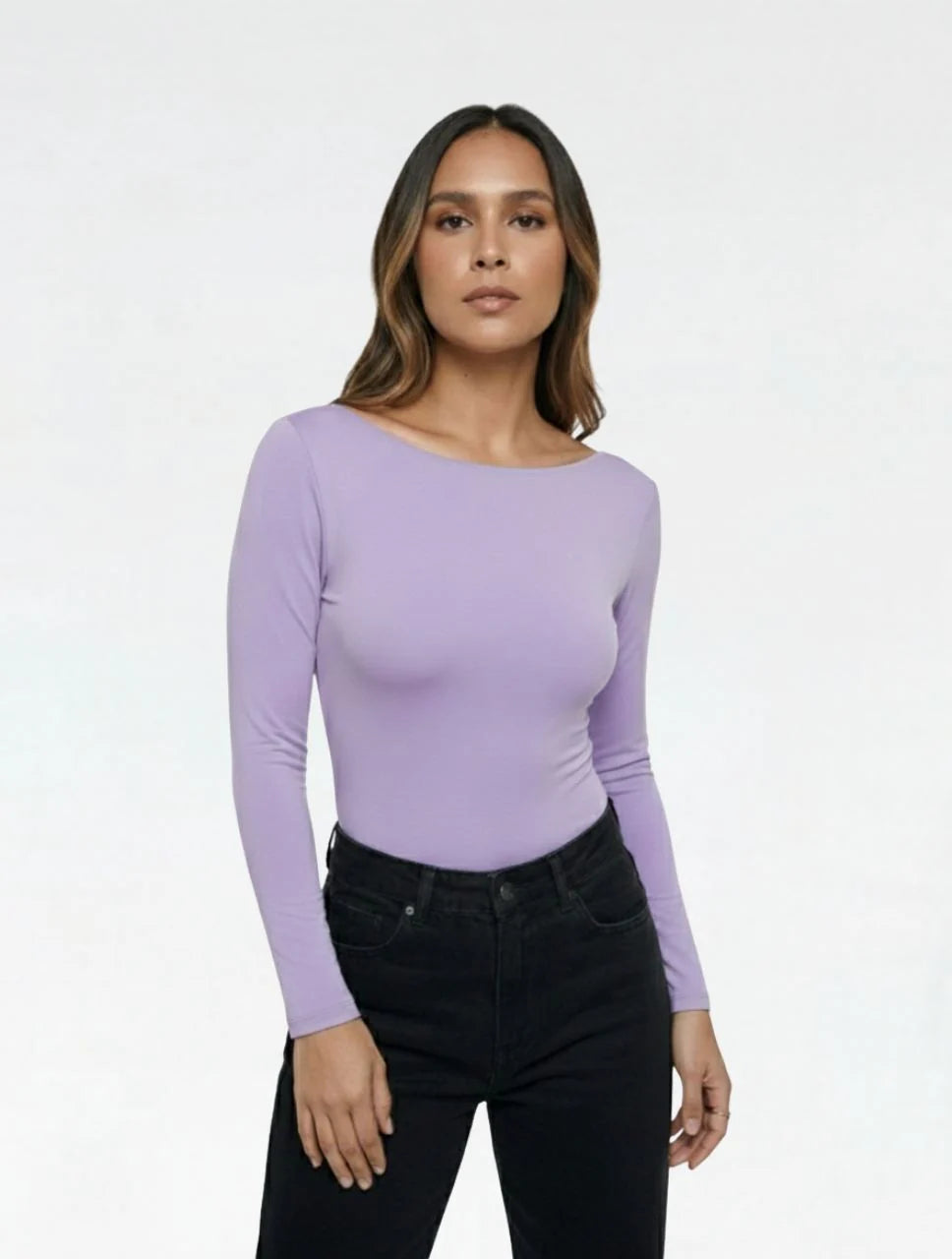Body Rebeca