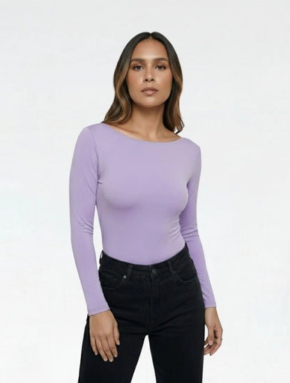 Body Rebeca