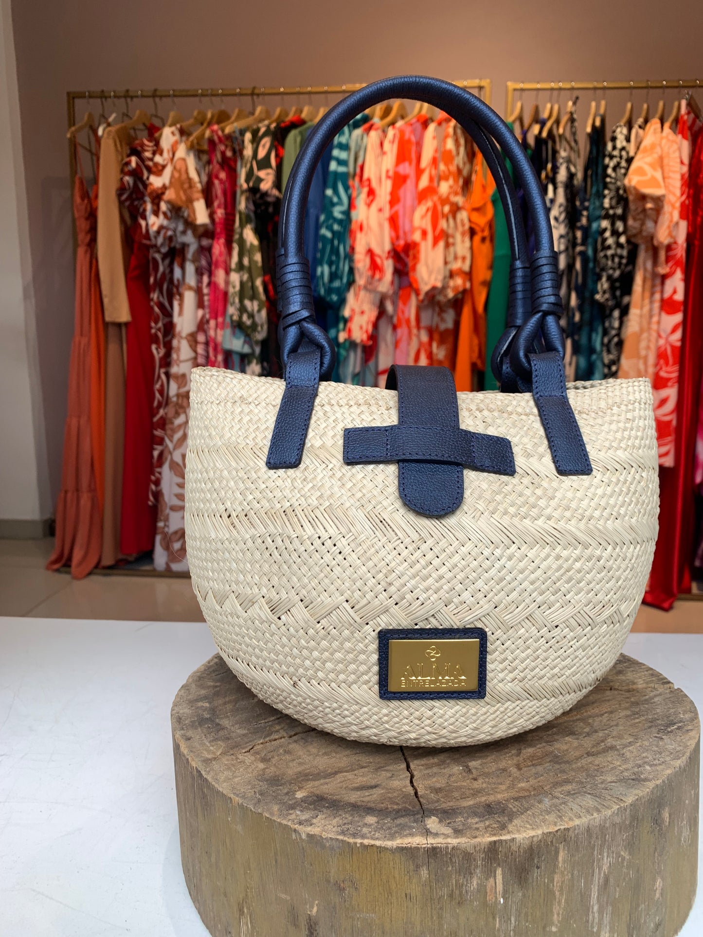 Bolso Hanna
