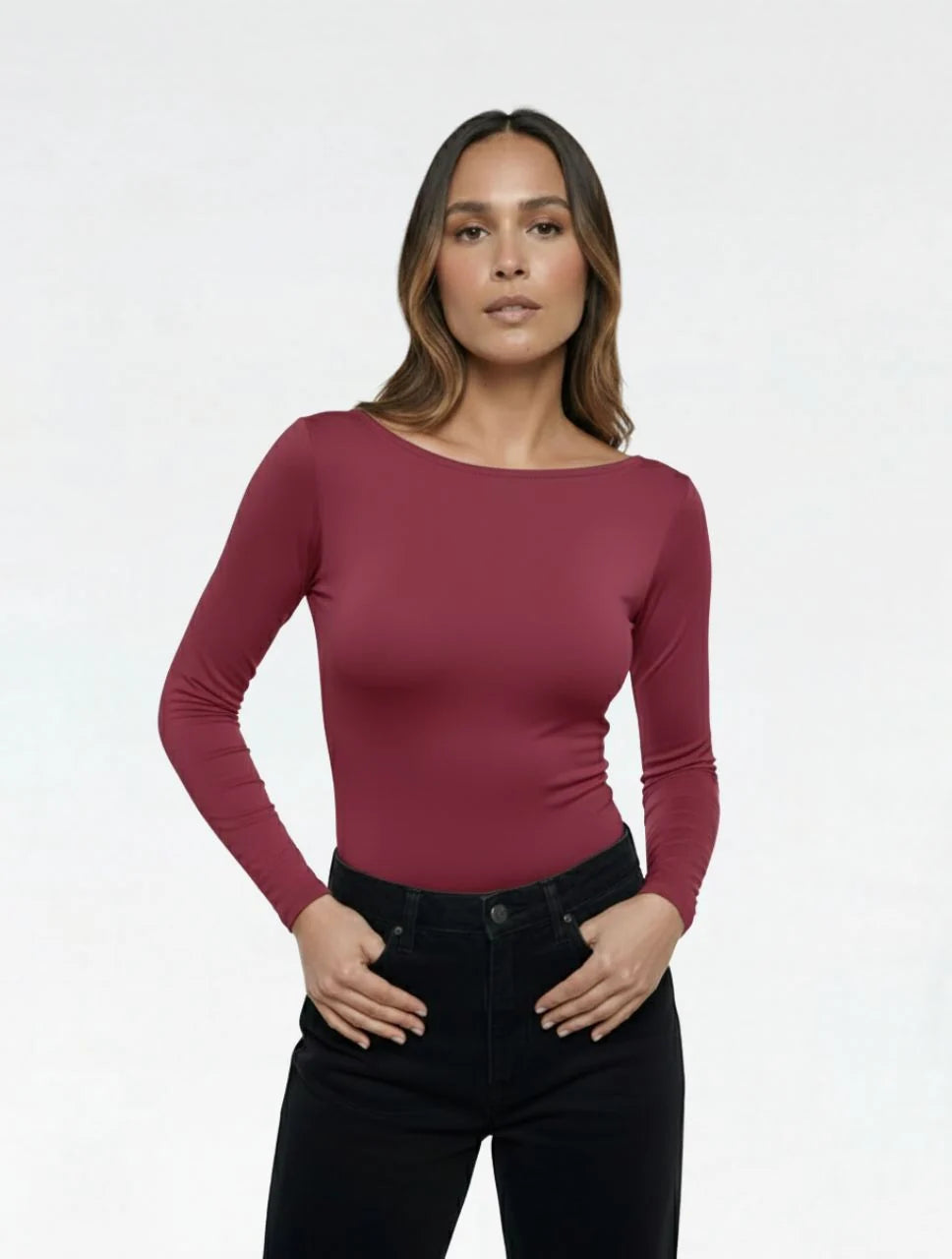 Body Rebeca