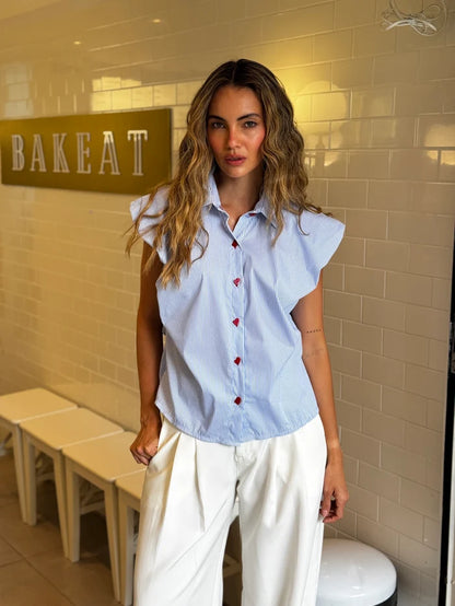 Camisera Rita