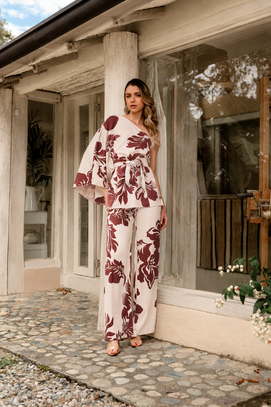Set Vivian Marfil