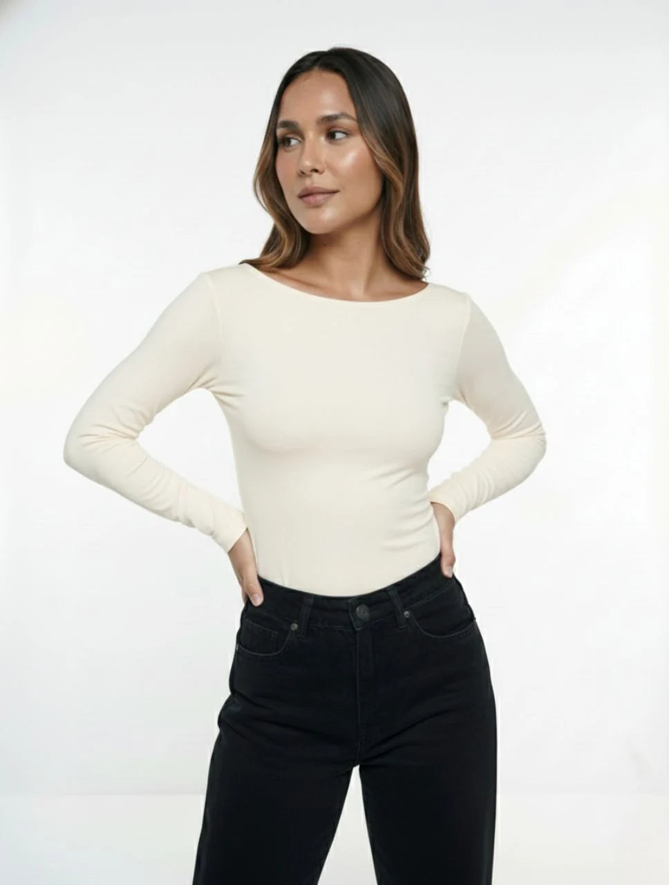 Body Rebeca