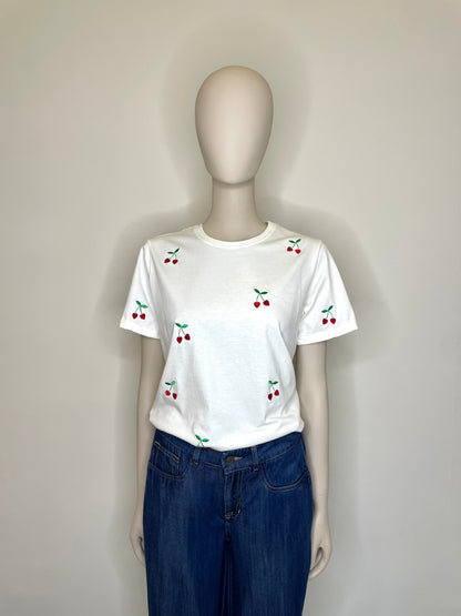 Camiseta Cherry