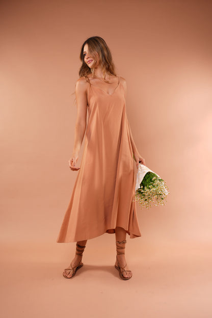 Vestido Olivia