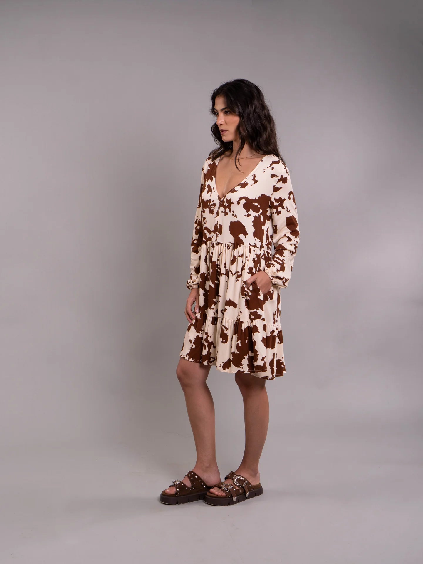 Vestido Santana