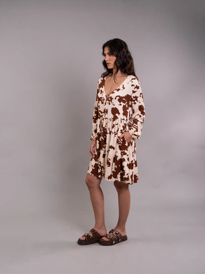 Vestido Santana