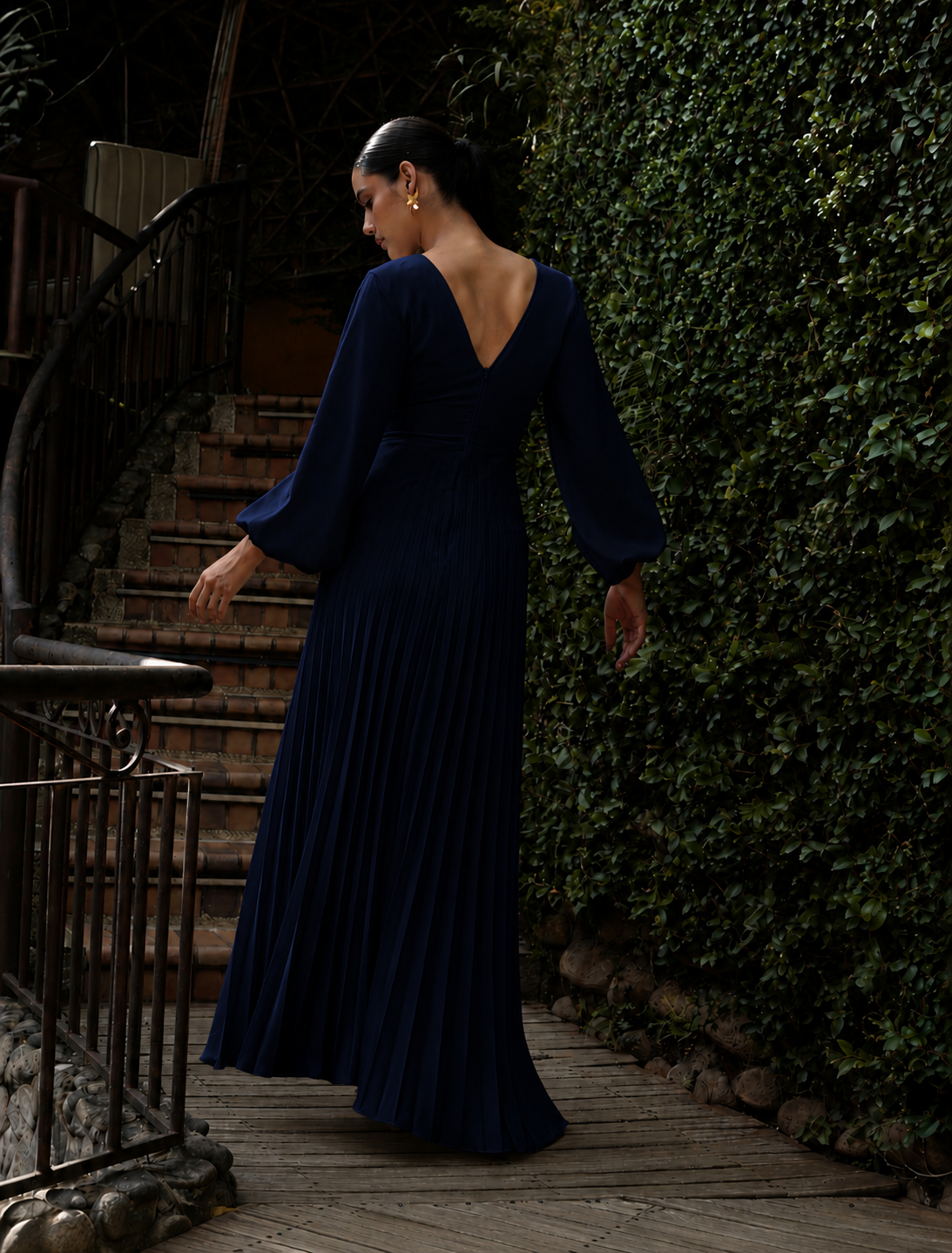 Maxidress Amalia