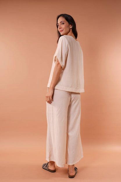 Blusa Zaira Arena