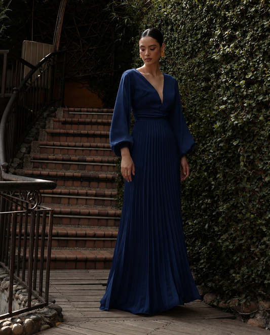 Maxidress Amalia