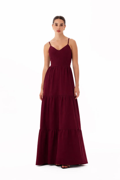 Vestido Margarita