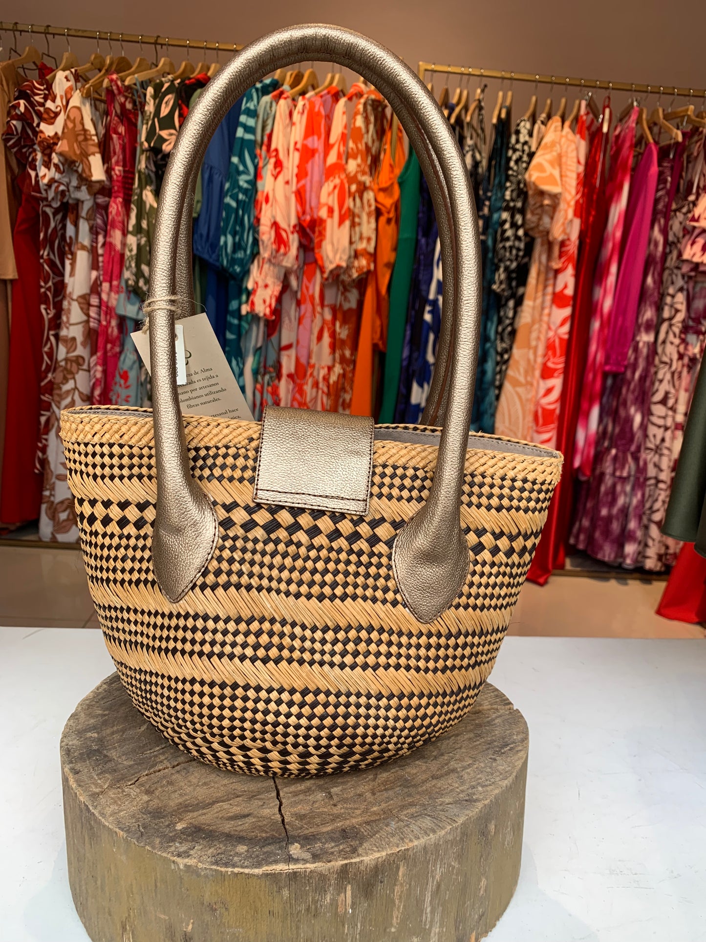Bolso Anaí
