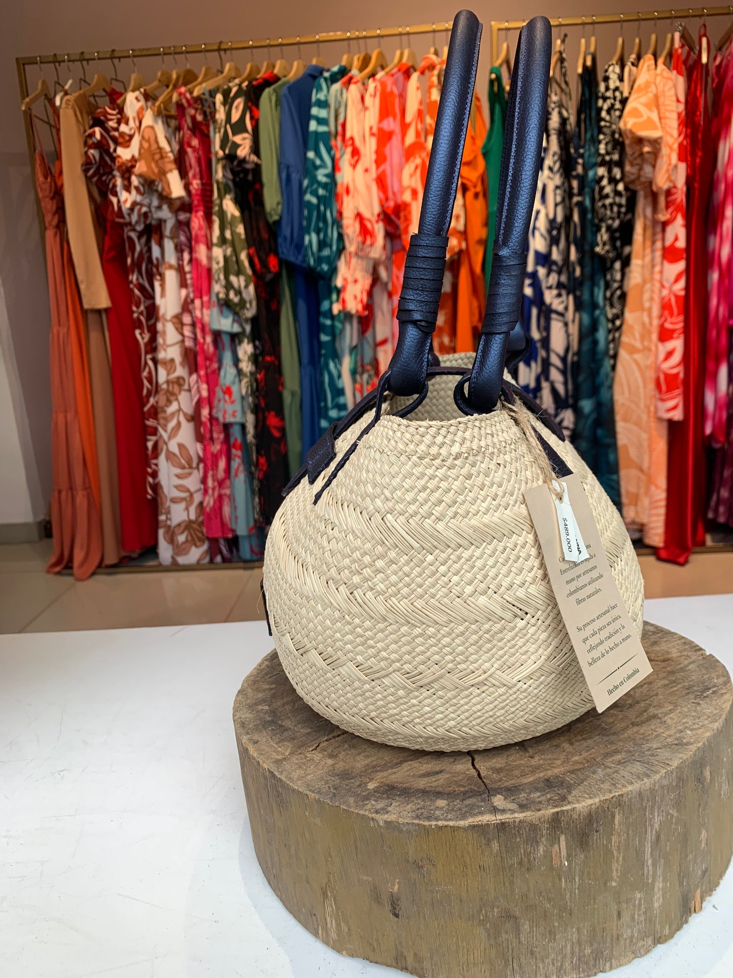 Bolso Hanna