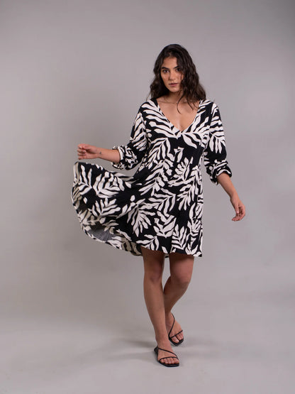 Vestido Santana