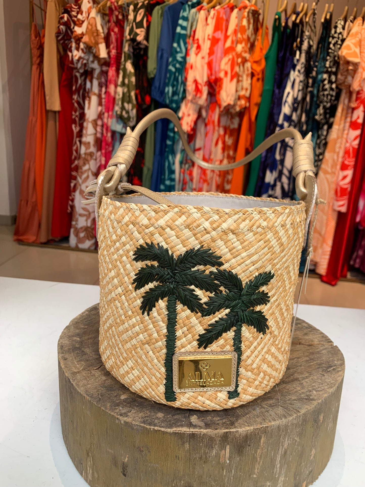Bolso Maya Degrade