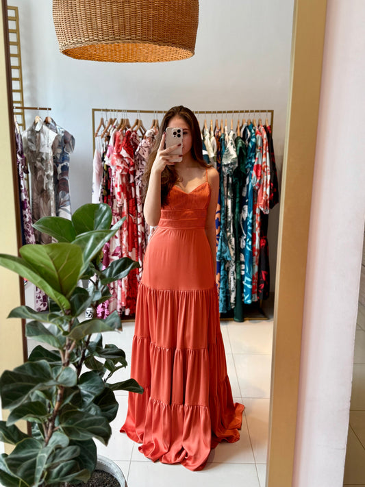 Vestido Ivette
