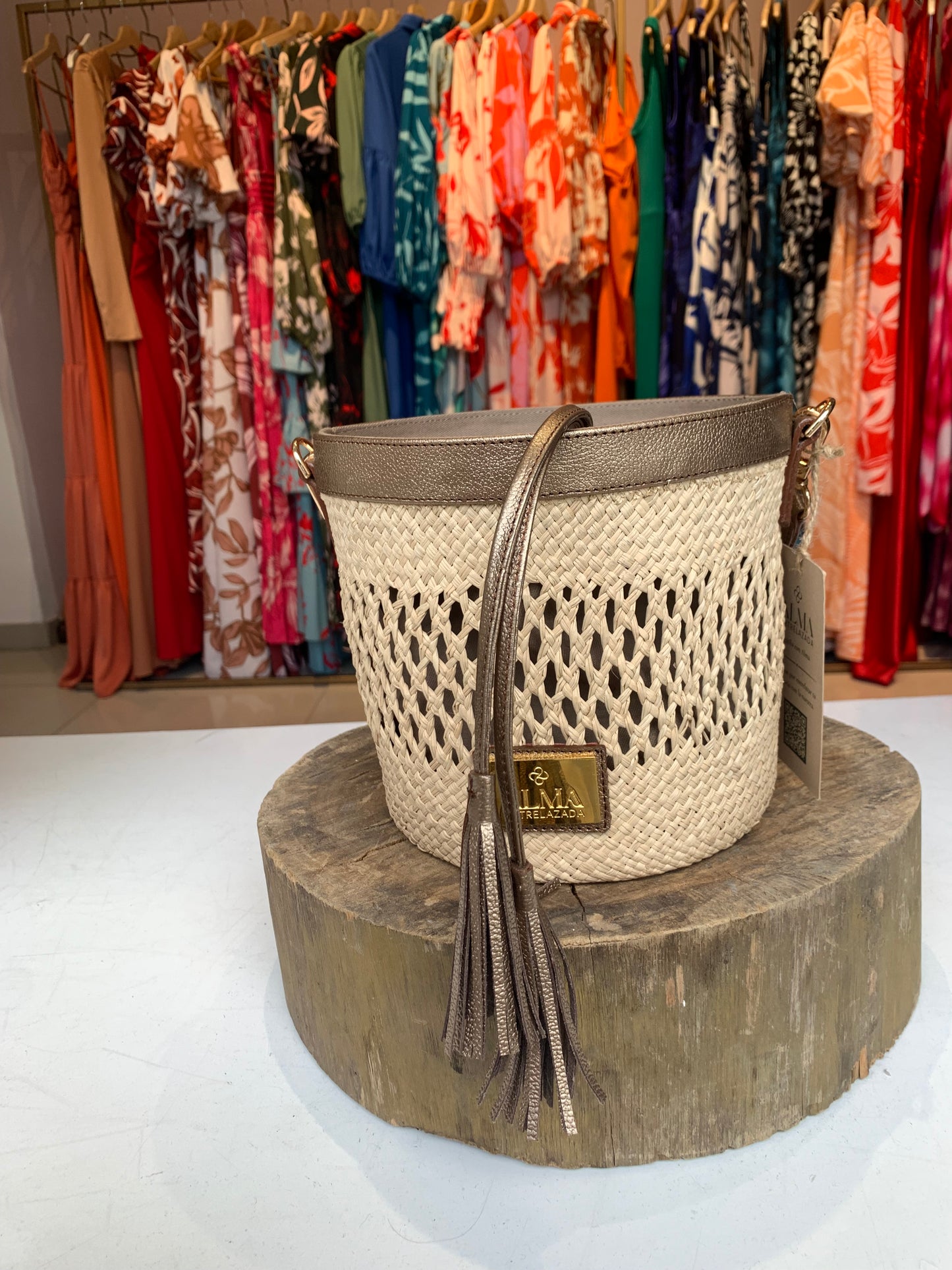 Bolso Helena
