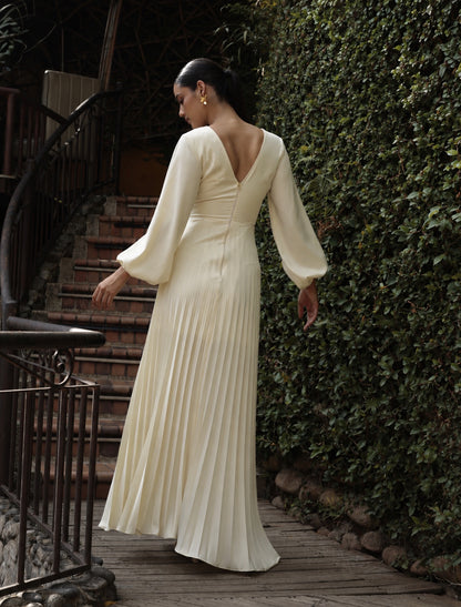 Maxidress Amalia