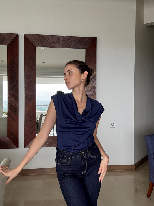 Blusa Fátima