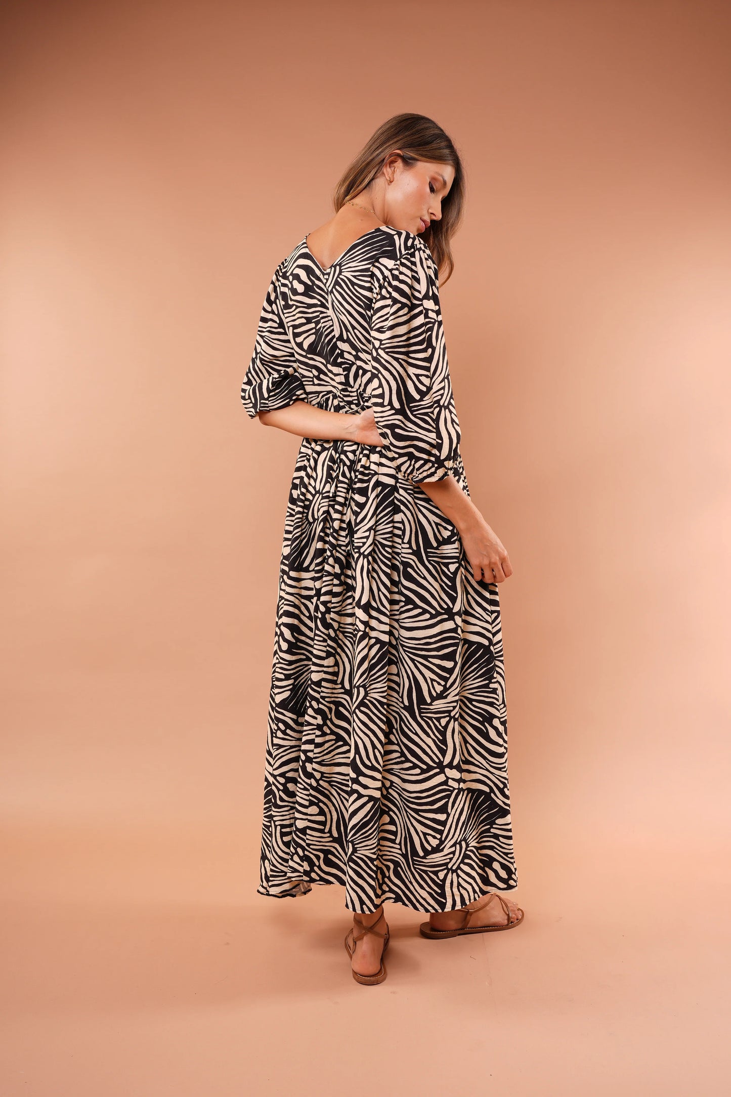 Vestido Alejandra