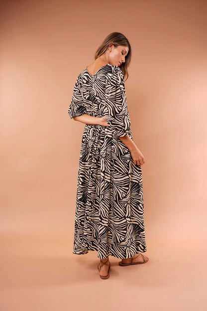 Vestido Alejandra