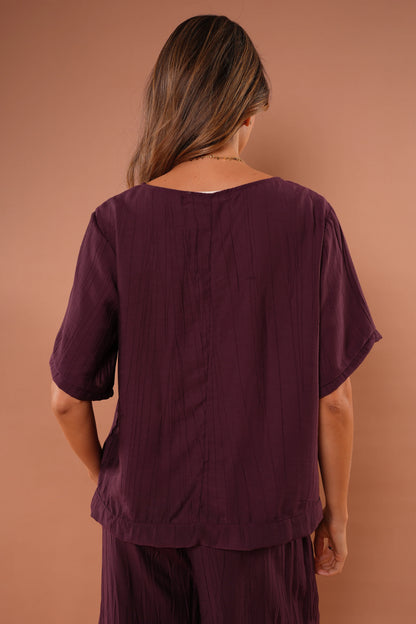 Blusa Zaira
