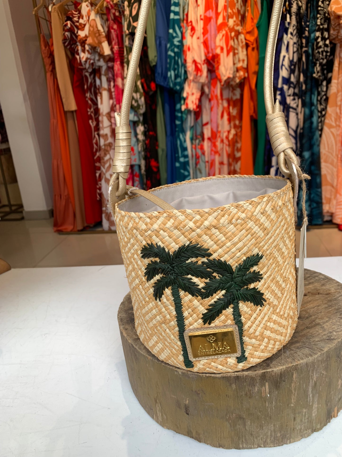 Bolso Maya Degrade