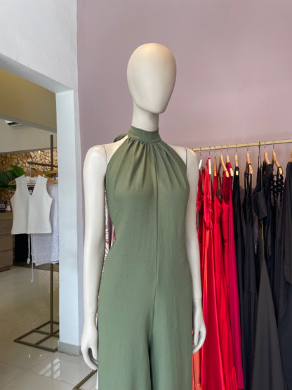 Jumpsuit Selvática
