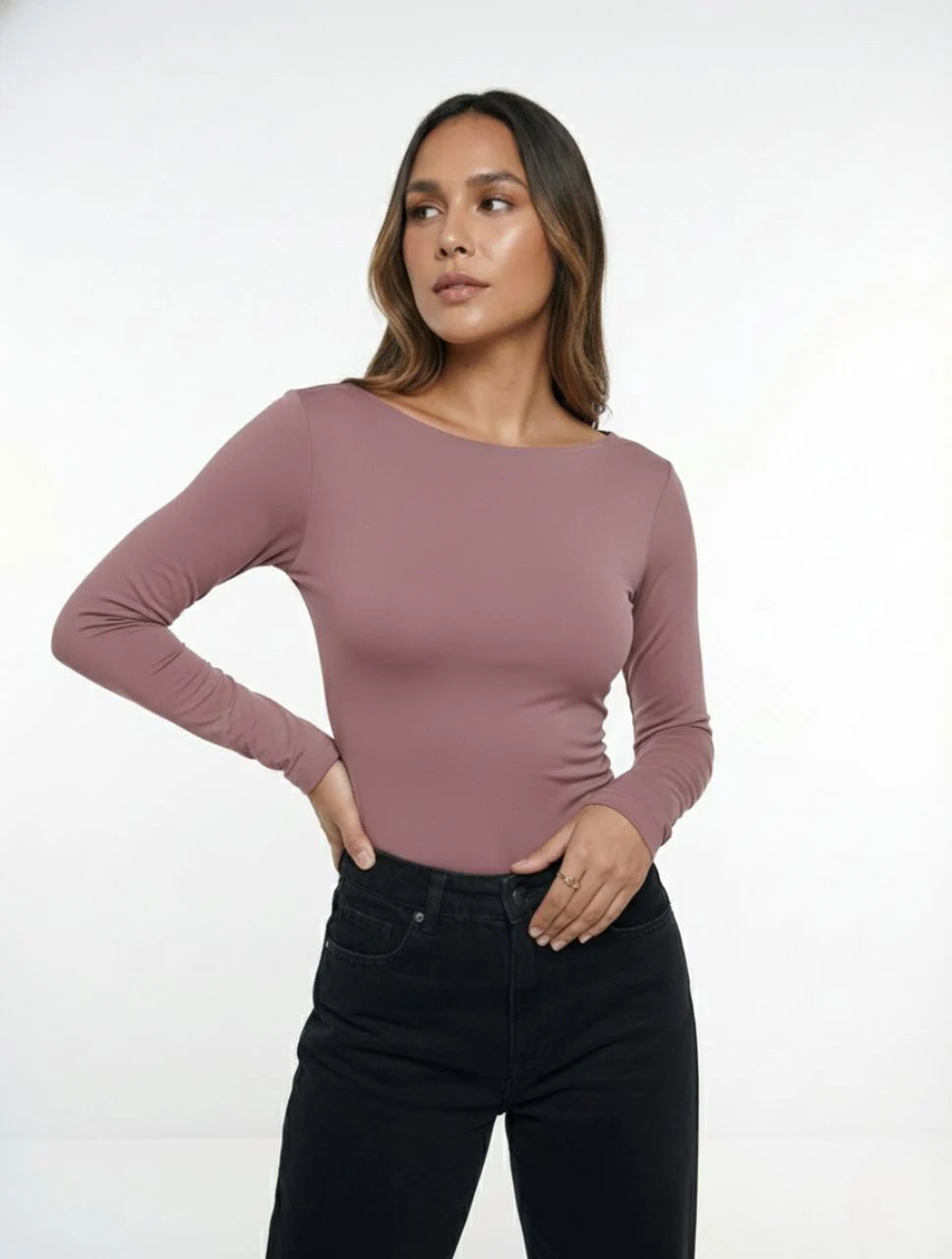 Body Rebeca