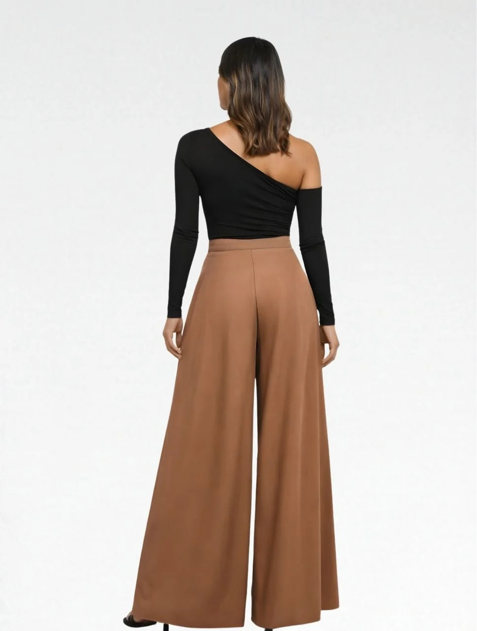 Pantalón Malibu Palazzo