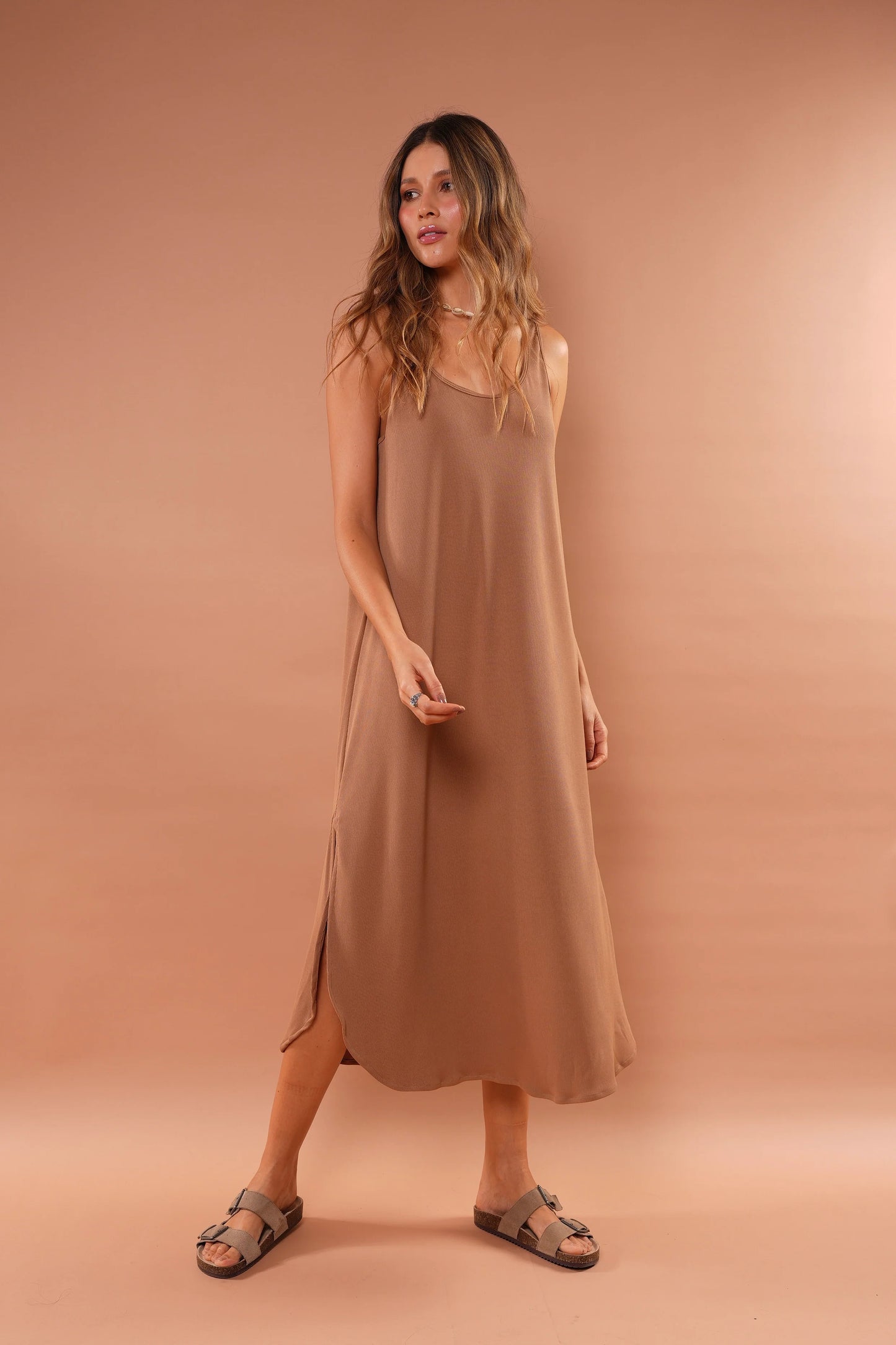 Vestido Cocoa