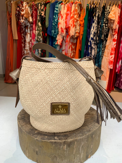 Bolso Aurora