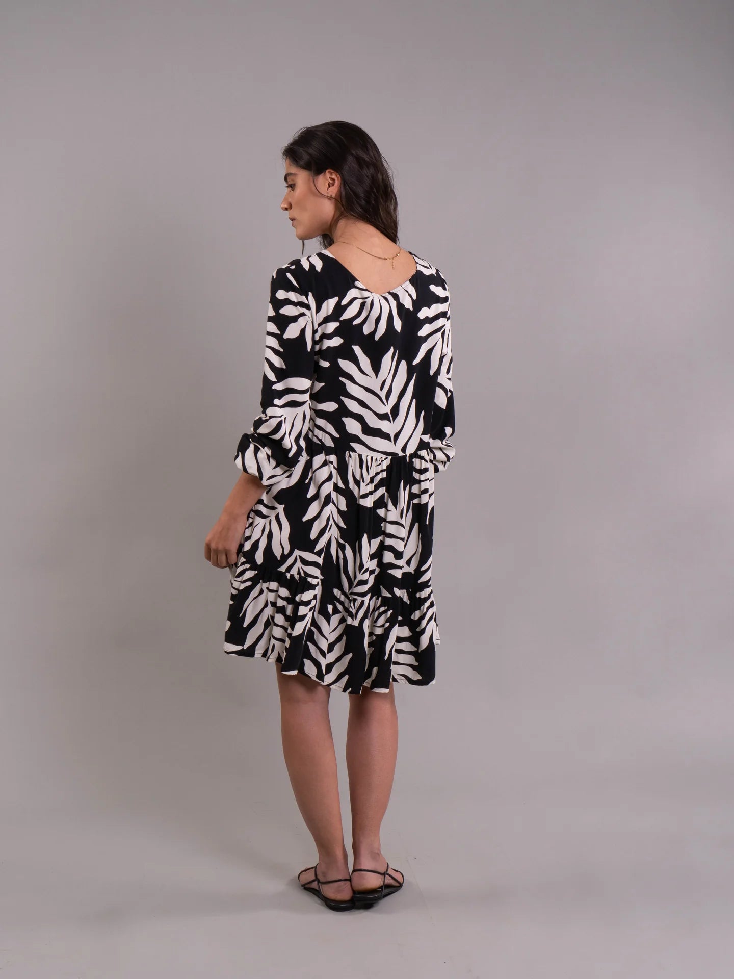 Vestido Santana