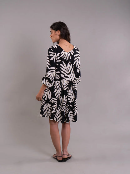 Vestido Santana