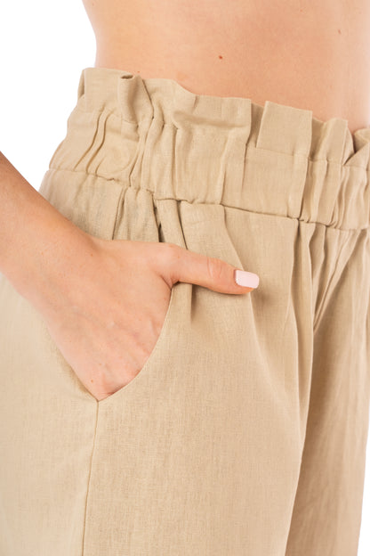 Essentials Lyla Shorts