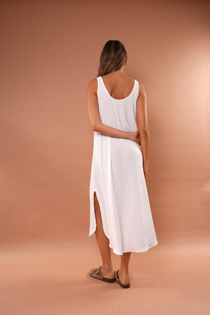 Vestido Cocoa
