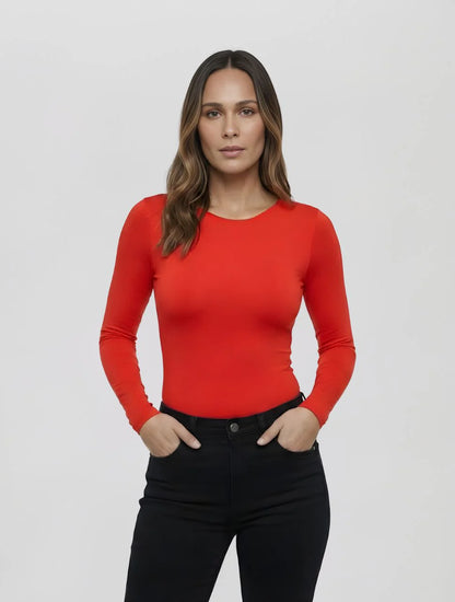 Body Rebeca