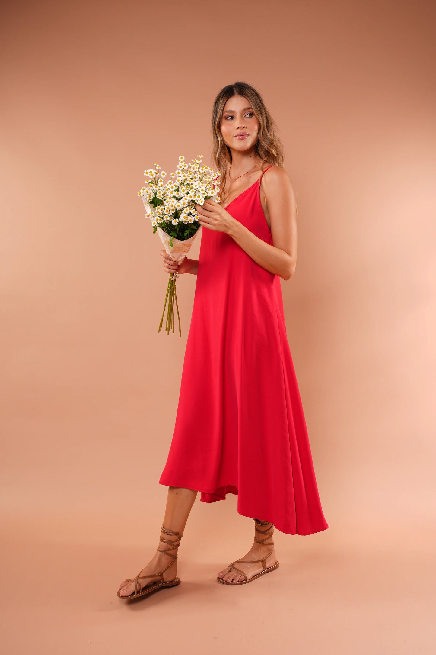 Vestido Olivia