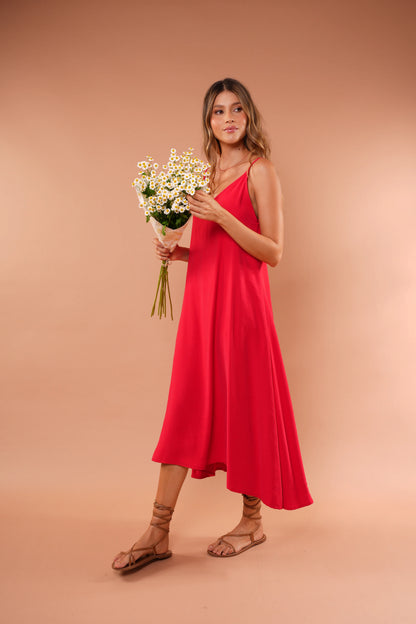 Vestido Olivia