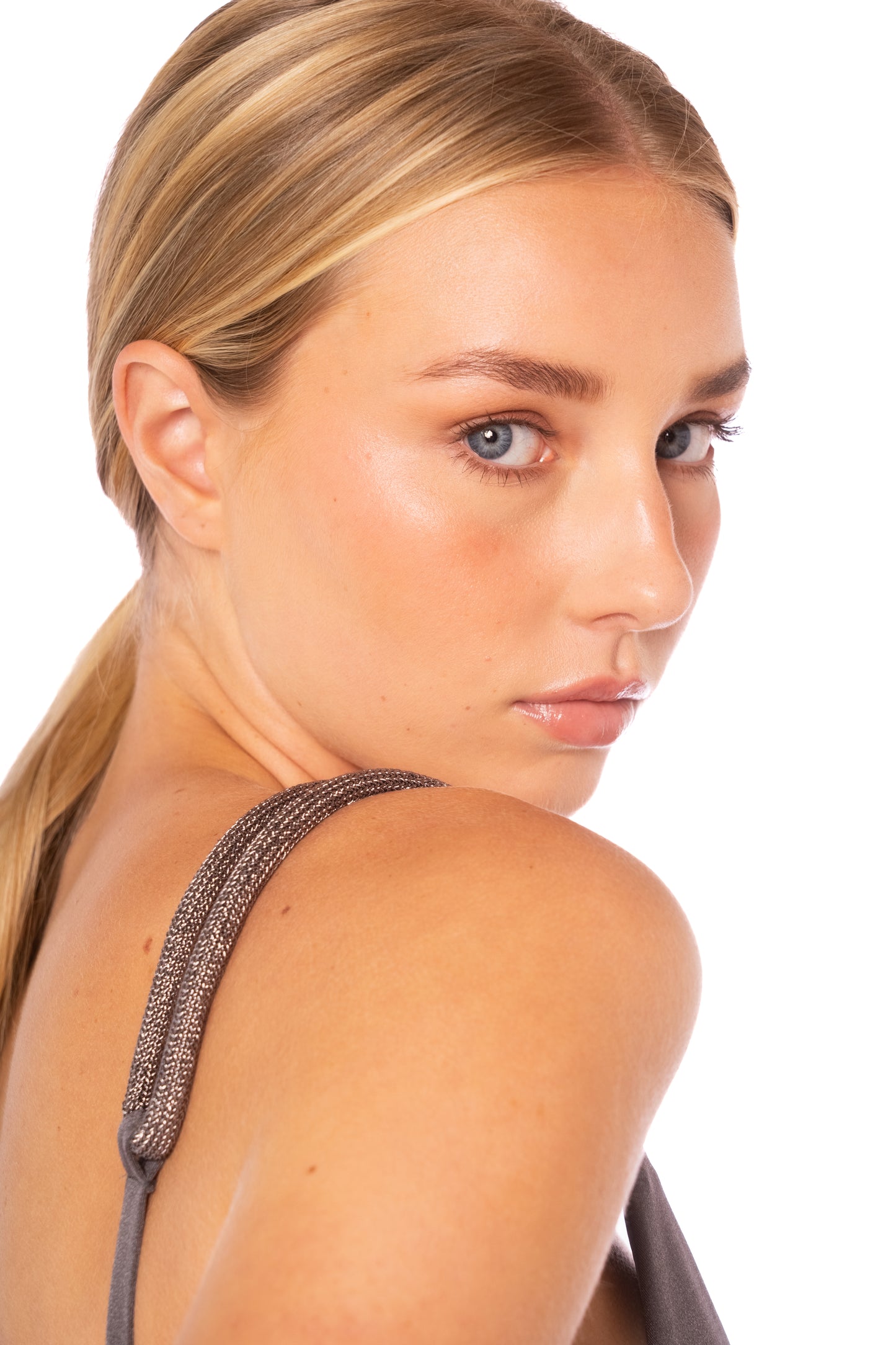 Solid Vulcano Maira Top